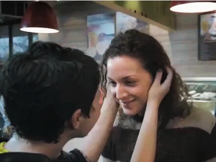 Spot gay con gaffe per McDonald