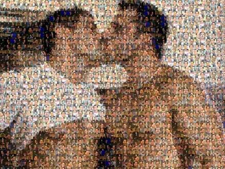 Uno studio rivela: porno gay più cercato su internet nei paesi omofobi