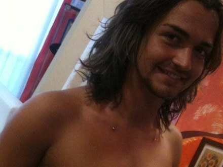 Valerio Scanu: “Ho fatto la liposuzione, due volte”