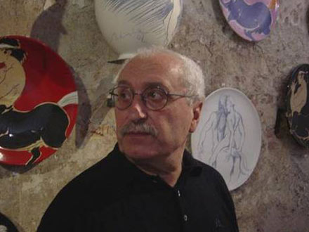 Indagato per omicidio l’artista pop-dada Marco Silombria