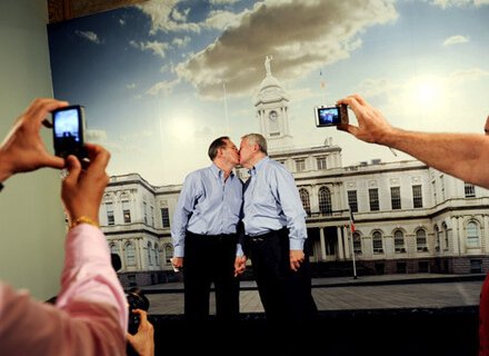 Da domani Corte Suprema USA discute sui matrimoni gay - supremacorteBASE 1 - Gay.it