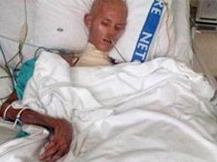 Tre morti nel campo che convertiva gay effeminati in veri uomini