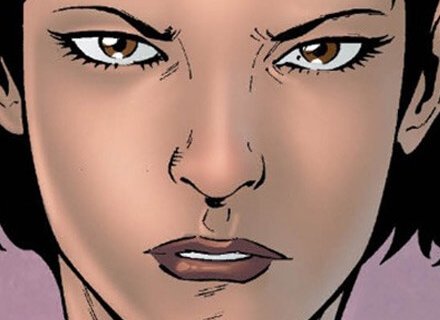 E l'amica di Batgirl confessa: "Barbara, sono trans" - fumetto transBASE 1 - Gay.it