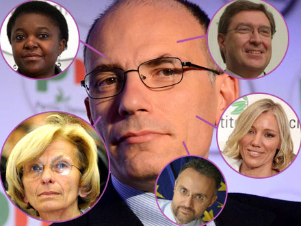 Nasce il governo Letta: le sorprese del nuovo esecutivo sui temi lgbt