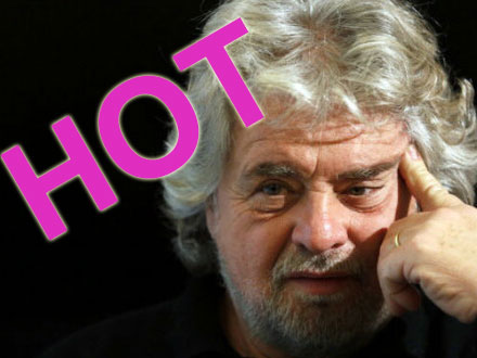 Foto porno di un deputato gay nelle mani degli “hacker del PD”