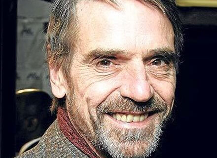 Jeremy Irons: "Il matrimonio gay farebbe sposare padri e figli" - jeremy ironsBASE 1 - Gay.it