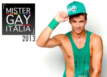 Torna Mister Gay Italia: ecco come partecipare e cosa si vince - mr gay2013BASE 1 - Gay.it