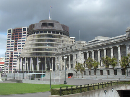 La Nuova Zelanda approva i matrimoni gay - nuovazelandaBASE 1 - Gay.it