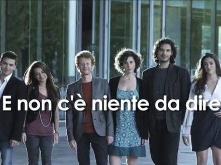 Si sente “gay” e “lesbica”: la Rai censura lo spot del Ministero