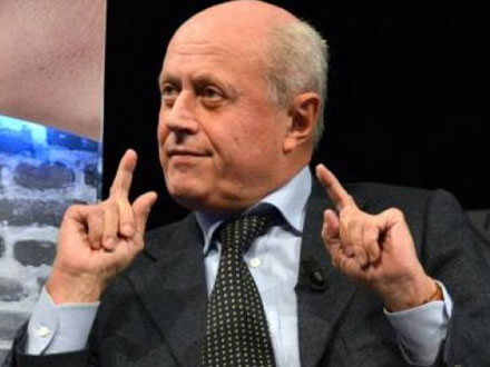 Tabacci contro i Grillini: “Propongono leggi sui gay: dilettanti”