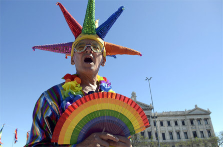 L'Uruguay approva i matrimoni gay. E' il secondo paese del Sudamerica - uruguayF2 1 - Gay.it