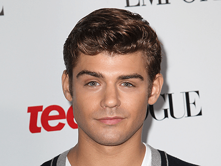 Arriva Garrett Clayton, il nuovo Zac Efron