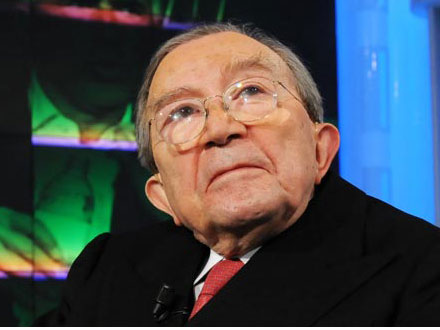 Muore Andreotti, il leader DC che equiparò i gay ai pedofili