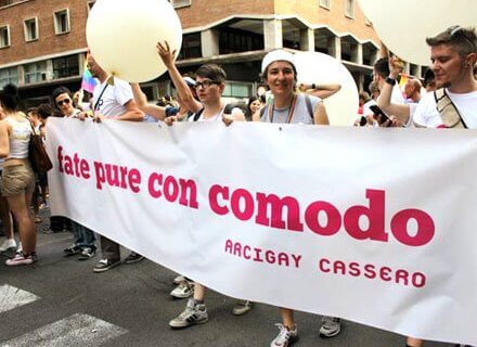 "Il Cassero come le scuole private? Paragone inammissibile" - cassero finanziamentiBASE 1 - Gay.it