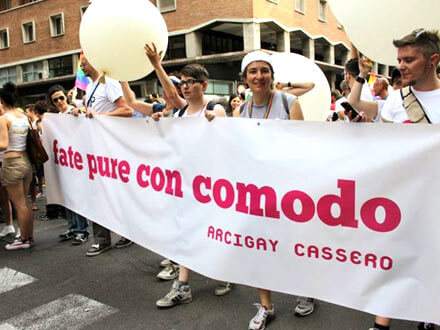 “Il Cassero come le scuole private? Paragone inammissibile”