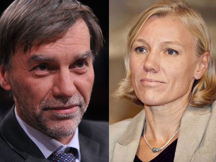 Idem: “Pari Opportunità”. Ma Delrio: “matrimonio è fra sessi diversi”