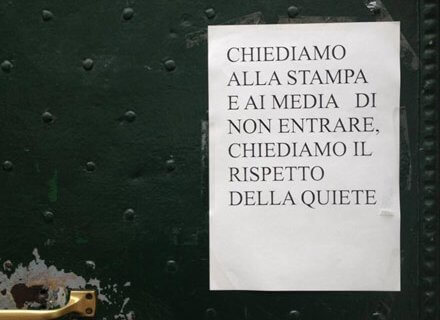 Si aggravano le condizioni di salute di Don Andrea Gallo - don gallo graveBASE 1 - Gay.it