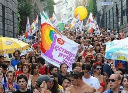 Genova approva il registro delle unioni civili - genovaregistroBASE 1 - Gay.it
