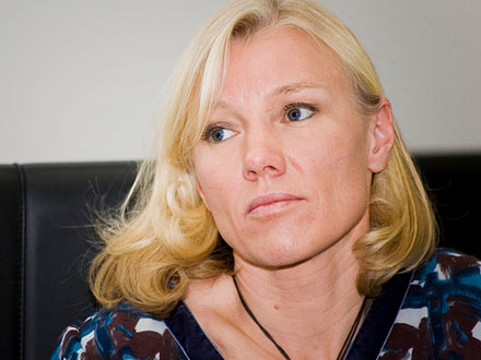 Josefa Idem: “E’ ora di una legge sulle unioni civili”