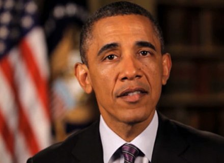 Obama all'associazione gay: "Grazie per la battaglia per i diritti" - obama lambdaBASE - Gay.it