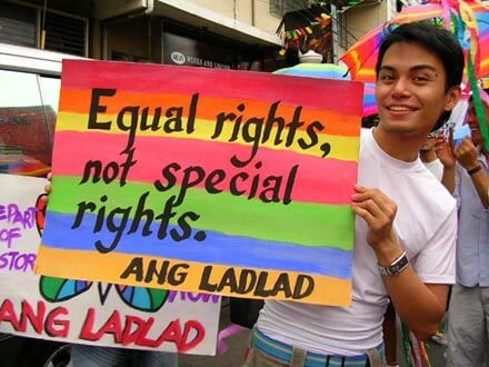 Non conquista seggi in Parlamento l’unico partito lgbt al mondo