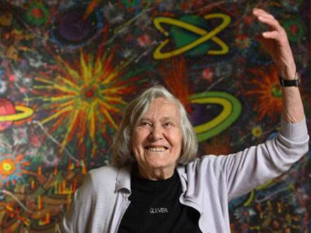Addio a Margherita Hack, paladina di laicità e libertà