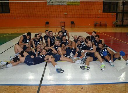 Bogatournment 2013: a Bologna si gioca a tennis, volley e burraco - bogatournmentBASE 1 - Gay.it