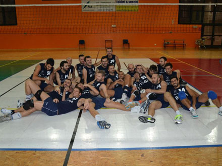 Bogatournment 2013: a Bologna si gioca a tennis, volley e burraco