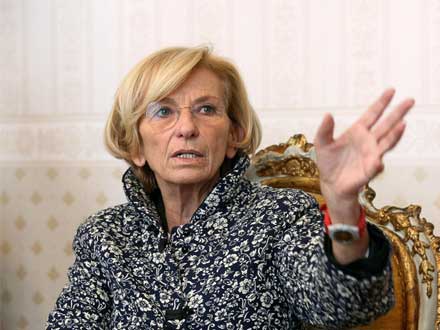 Bonino, gli impegni della Farnesina per i diritti lgbt