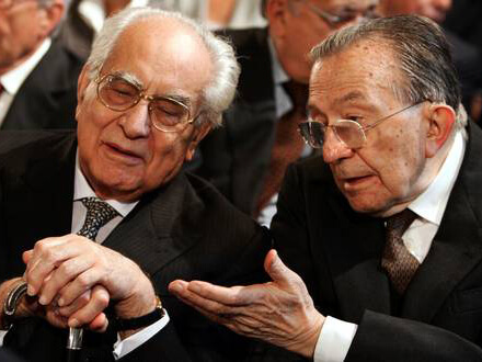 Muore Colombo, il presidente del consiglio gay contrario ai Dico