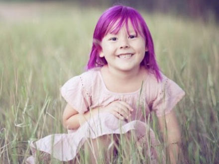 Coy, bimba trans di 6 anni, ottiene di usare il bagno delle femmine