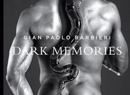 "Dark Memories", a Milano gli intriganti nudi di Barbieri - dark memoriedBASE 1 - Gay.it