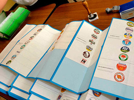 La fine del voto gay?