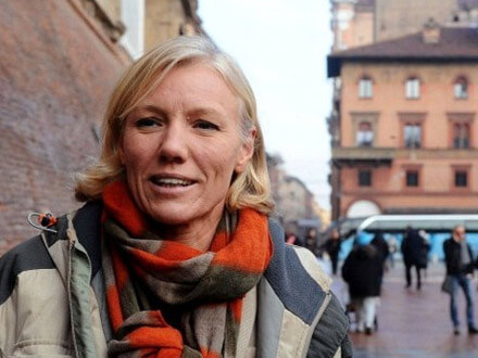 Idem: “Vado al Pride, ma non sfilerò con le piume”