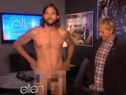 Ashton Kutcher ce l’ha piccolo, parola di chi l’ha provato