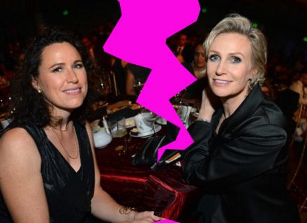 Jane Lynch divorzia dalla moglie dopo tre anni di matrimonio - lynch divorzioBASE 1 - Gay.it