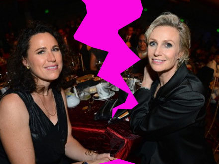 Jane Lynch divorzia dalla moglie dopo tre anni di matrimonio