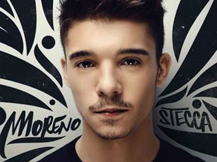 Amici 12, ha vinto il rapper Moreno