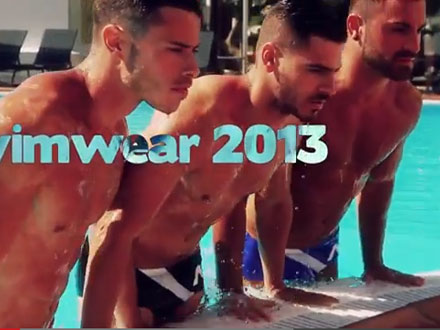 Il video mozzafiato dei nuovi costumi Addicted