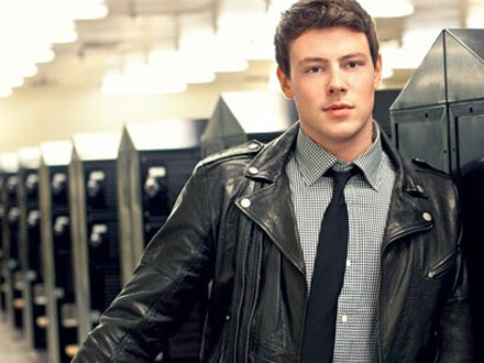 Trovato morto Cory Monteith, il protagonista di Glee