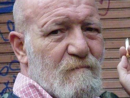 Addio a Salvatore Rizzuto Adelfio, primo obiettore di coscienza gay