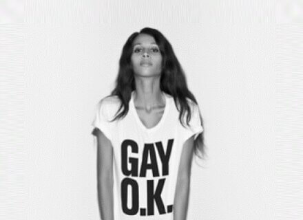 "Cercasi modelle transgender" - americanapparealtransBASE 1 - Gay.it