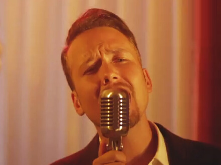 Michele Grandinetti, da Boston fino a XFactor, con la musica nel cuore