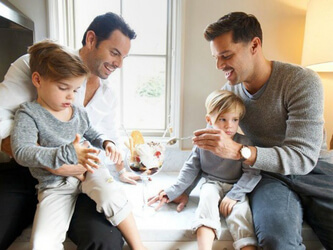 Ricky Martin racconta: «da giovane ero quasi diventato omofobo»