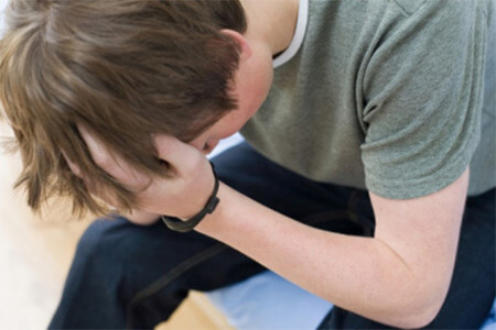 Deriso perché gay. Si toglie la vita a 14 anni