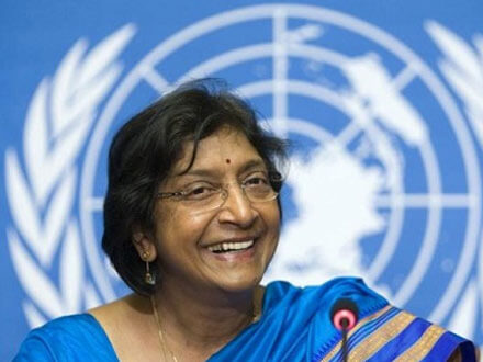 Contro le leggi omofobe russe anche l’Onu: “Abrogatele”