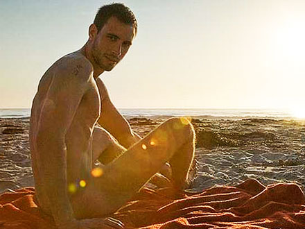 L'Abruzzo sceglie il nudismo per il rilancio del turismo - spiaggianudistaabruzzo 1 - Gay.it