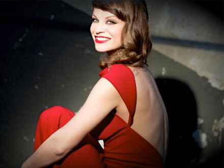 Alessandra Amoroso, da oggi il nuovo album “Amore Puro”
