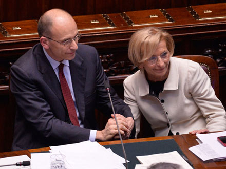 Russia, le associazioni a Letta e Bonino: “Prendete posizione”