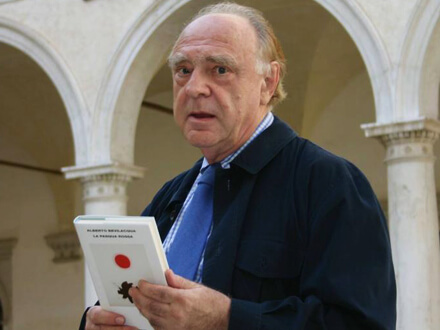 Morto Alberto Bevilacqua, simbolo involontario delle coppie di fatto